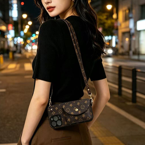 适用oppo Reno15手机壳16pro斜跨绳12se解放11双手10零钱包14pro逛街13pr小众12PRO门禁reno10背包13se插卡套