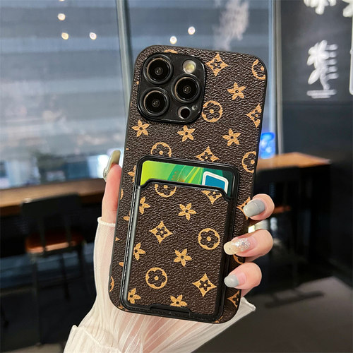 情侣兔适用vivo Y600pro手机壳y500i装卡y400插卡套Y35卡包y400商务Y500Pro防摔y200GT欧式Y200保护套Y100