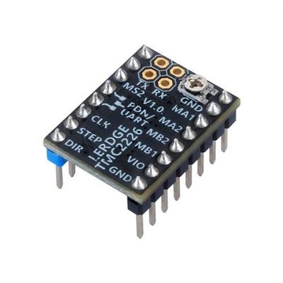 极速乐积3Dd印表机主板配件 TMC2226步进马达驱动模块 TMC2225 A4