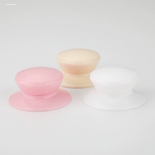 通用锅盖把手防烫盖帽不锈钢锅钮炒锅蒸锅硅胶耐高温顶帽配件手柄