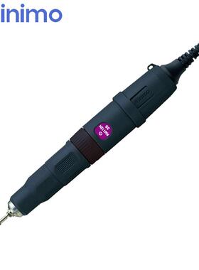 MINIMO美能达镜面省模抛光去毛刺打磨笔M112H