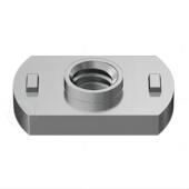 阿曼达 95508A400 Nut 英制美制焊接螺母 Weld