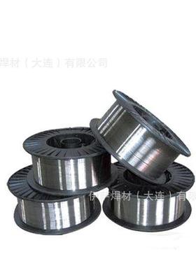 ZAlMg10/ZL301铝合金焊丝ZAlMg5Si1氩弧焊丝ZL303盘装气保焊丝