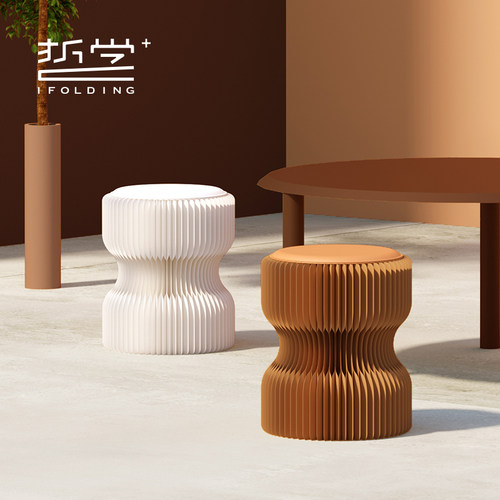 折叠矮板凳便携式家居客厅换鞋凳