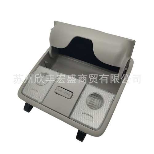 928001M000 92800H000 适用于起亚福瑞迪K2kxcross车顶灯阅读灯