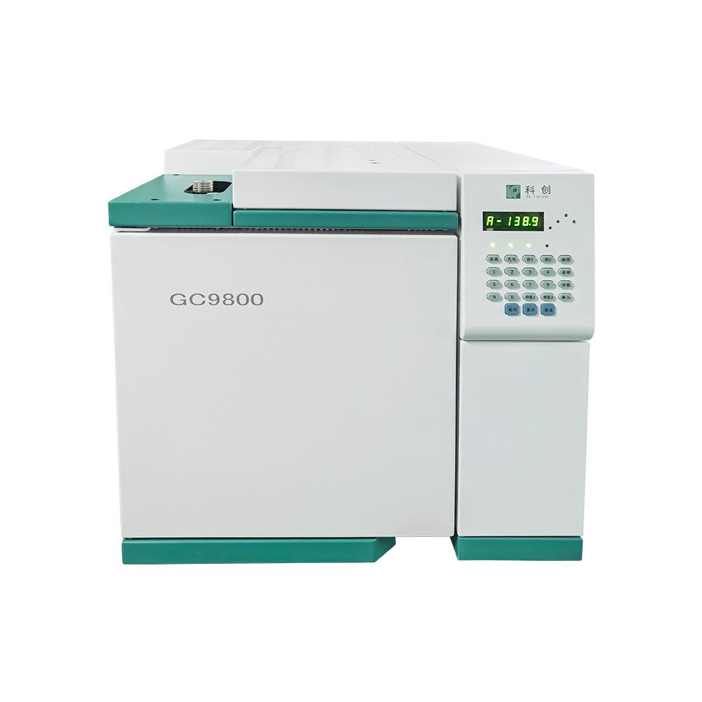 厂家直接出售，产品GC9800实用型气相色谱仪智能分析色谱仪器
