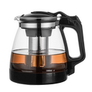 2000ML耐高温泡茶壶1000ML一壶四杯