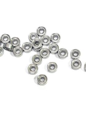 现货时来运转 681ZZ 精品小迷你轴承1*3*1 耐高温 耐腐蚀轴承