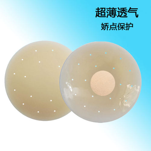 硅胶隐形乳贴女新品促销防凸透气