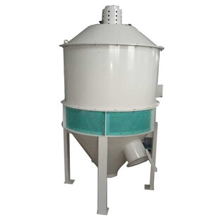 吸风分离器风选分离麦糠尘土虫子秸秆等五谷杂粮用机械加工设备