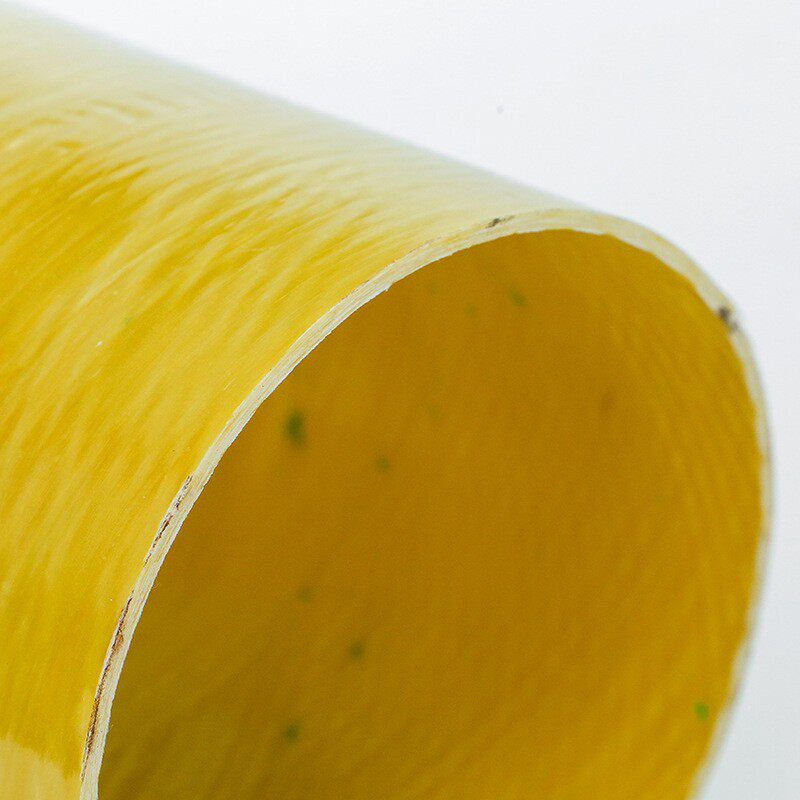 DBJ塑料电缆导管连续缠绕玻璃纤维增强管湖南工厂可承接