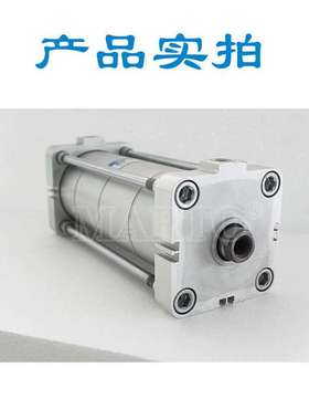 MARTO标准MHK-160多倍出力气缸 双作用倍力气缸 气动元件厂家