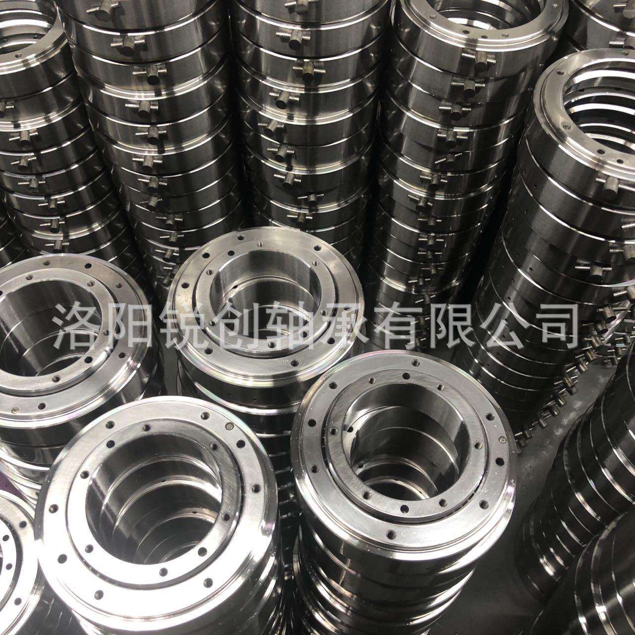 CSD-40谐波减速器轴承 高刚性轴承