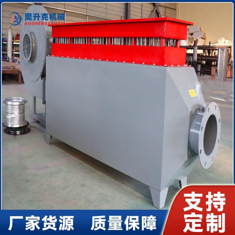 工业防爆矿用风道式加热器 粮食棉花烘干电加热 矿用防爆加热机组