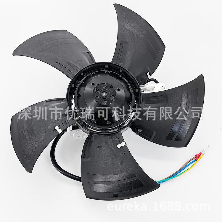 Leybold莱宝WSU2001风扇WSU1001风叶20003121散热器E20013526配件