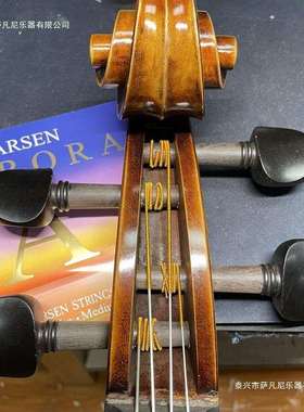 14曙光2大提琴琴弦弦大提琴se3拉森丹麦弦4nLar大提琴1其他