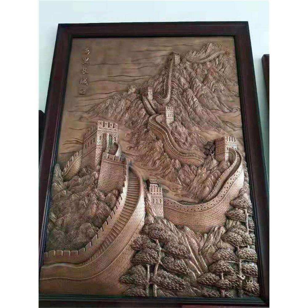 铜雕浮雕 铸铜浮雕 大型锻铜浮雕图片 产品直销报价铜浮雕