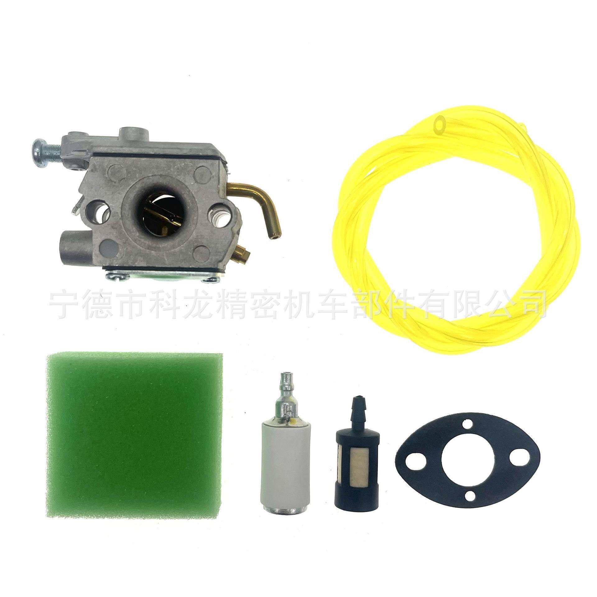 Tecumseh 640231 632979 TC200 TC300 园林 化油器套件