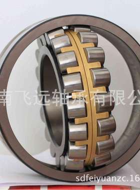 调心滚子E型轴承22314CA/W33 22314E 矿山风机轴承 挖掘机轴承