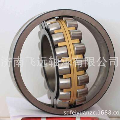 调心滚子E型轴承22314CA/W33 22314E 矿山风机轴承 挖掘机轴承