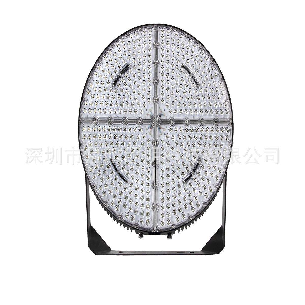 月阳LED高杆球场灯外壳套件 投光灯外壳套件 1000W 1200W外壳套件