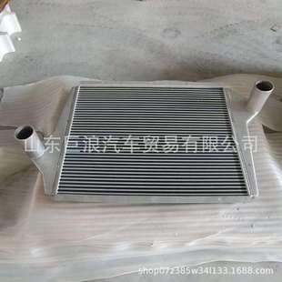 1119-01396散热器总成 宇通客车全车配件 型号全、价格优