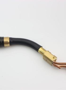 安川机器人016030导电嘴016004导电嘴016005 016006 016007导电嘴