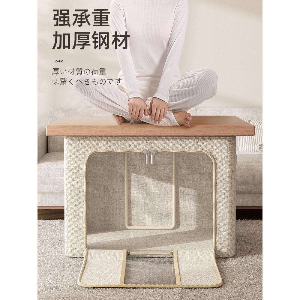 3个装大容量衣服收纳箱家用收纳可折叠衣柜大号被子储物筐