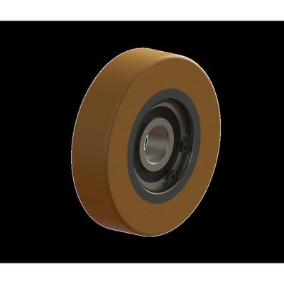 德国原装进口 ACLA-WERKE GMBH 脚轮 VU 94A