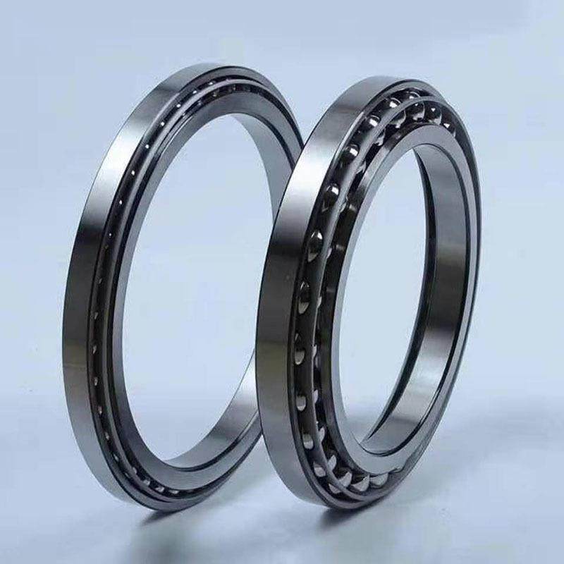 挖掘机行走轴承 BD130-1 双列轴承 BD130-1SA