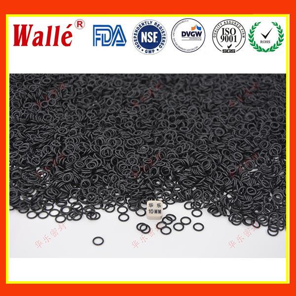 厂家直销 液动进样器密封圈 分流进样器密封件 不分流进样器密