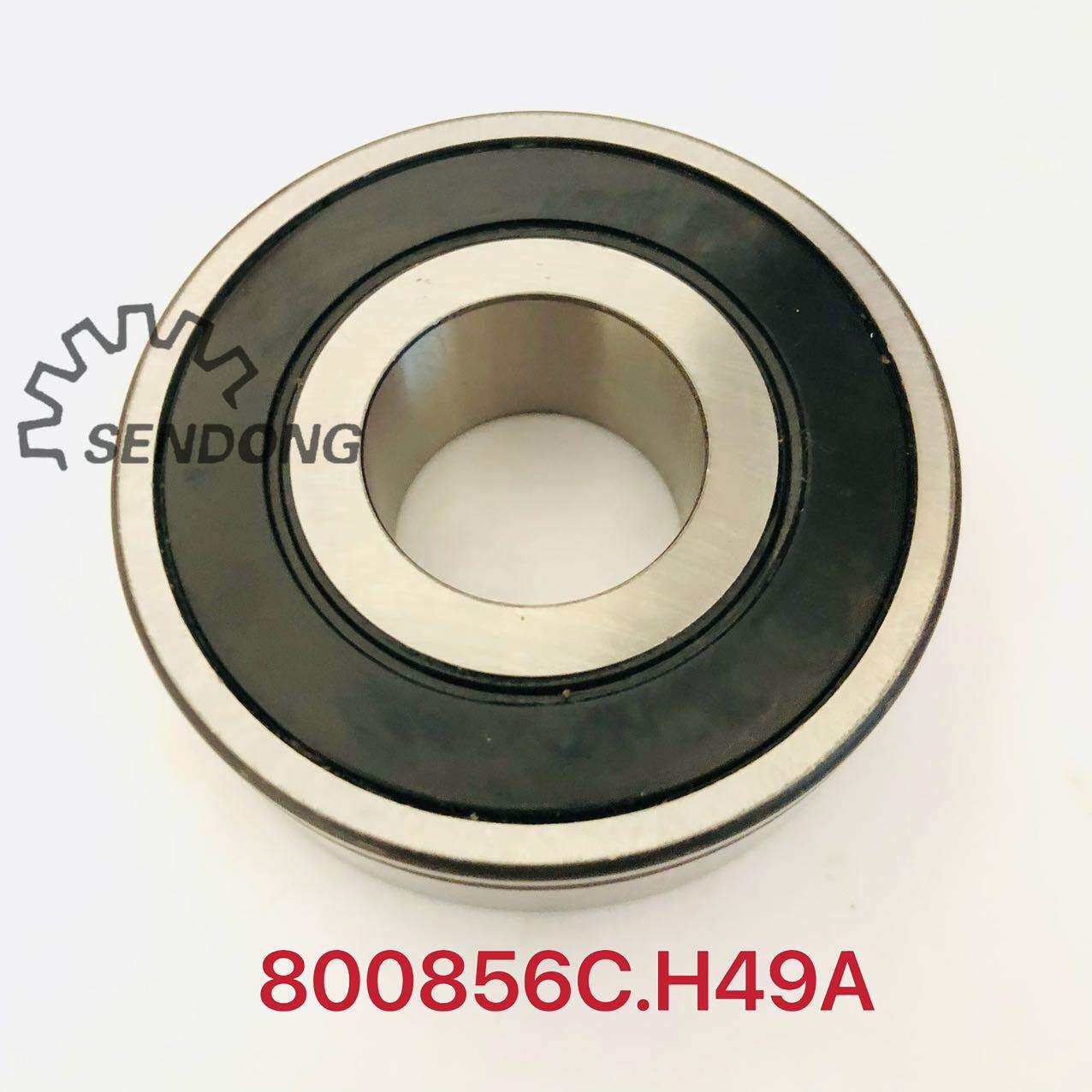 800856CH49A 深沟球轴承 调心滚子轴承 单侧密封非标轴承