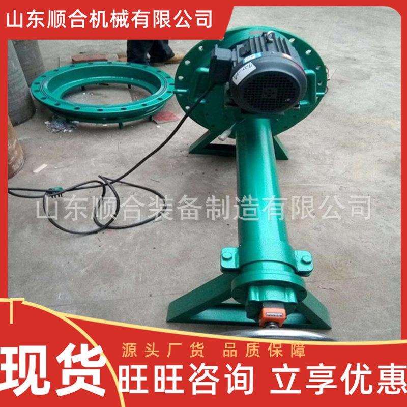 DN80-200管道带压开孔机 操作简便管道带压开孔机 管道带压开孔机