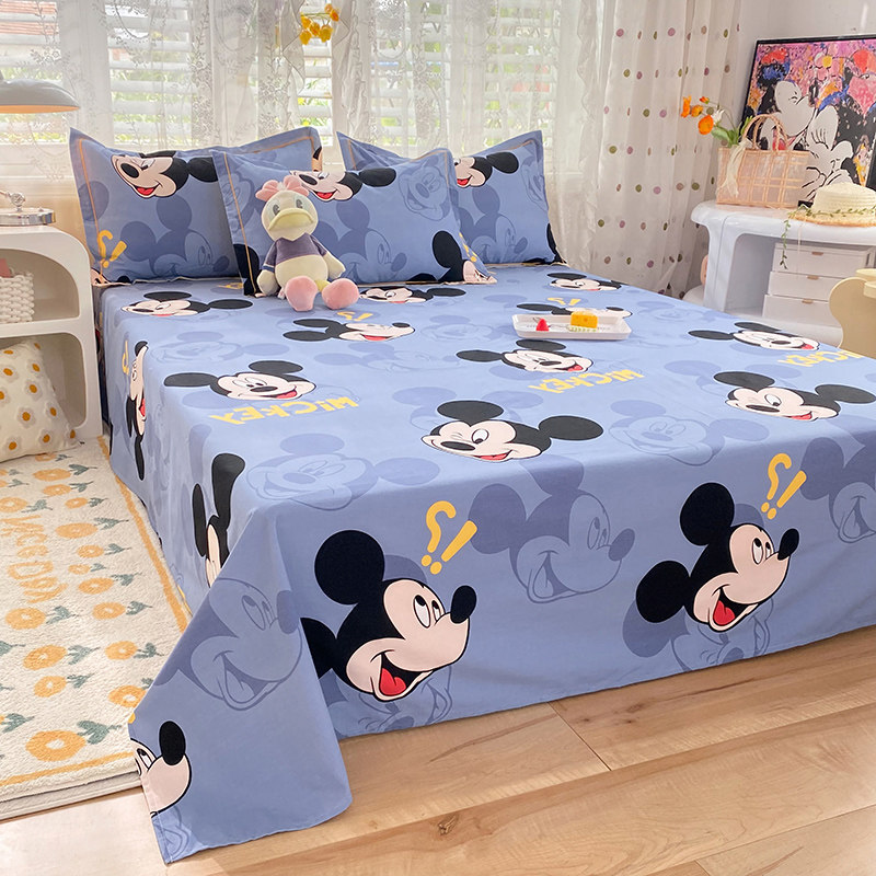 定做订制全棉纯棉磨毛床单大炕单榻榻米上下铺拼接子母高低床学生,床上用品,床单,淘宝优惠券,粉丝福利购,淘宝优惠卷