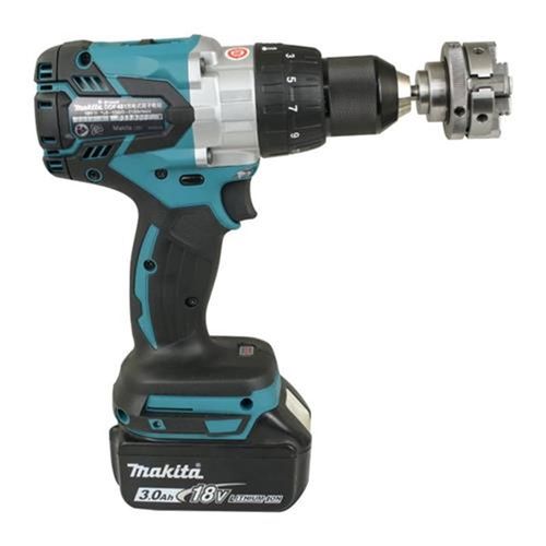 2023电钻手镯夹头卡盘50 65木工卡盘佛珠通孔仪表车床主轴焊接旋