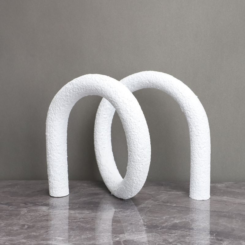 简约现代树脂家具几何工艺品北欧轻奢创意家居客厅玄关装饰品摆件,家居饰品,装饰摆件,淘宝优惠券,粉丝福利购,淘宝优惠卷