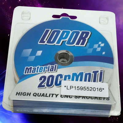 XJ609-15FZ6FZ-6RFZ6R09-17牙齿520-16盘小齿链轮小