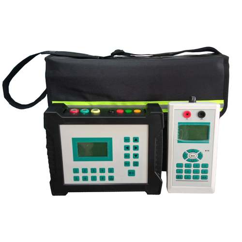 MEJS650A用户表计接线识别仪