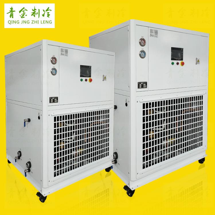 除露机PET塑料模具除露机QX-5CL模具除湿设备露点2~8℃