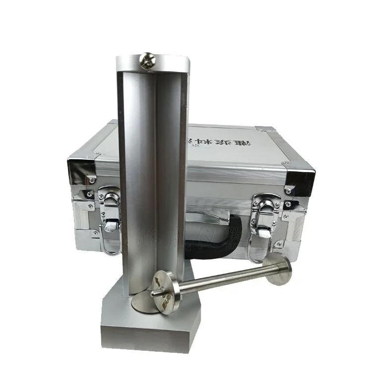 灌浆料测长仪钢筋连接用套筒JG/T408-2019自干燥收缩值比长仪