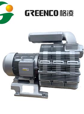 3RB550-3AAT57/67/77/87鼓风机5.5W