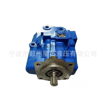 厂家销售AP2D12AP2D18AP2D21AP2D28AP2D36液压泵柱塞泵油泵