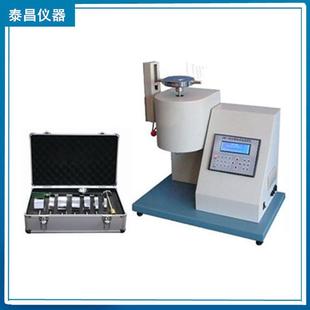 厂家供应熔体流动速率仪塑料熔体流动速率测定仪塑胶融指测试仪
