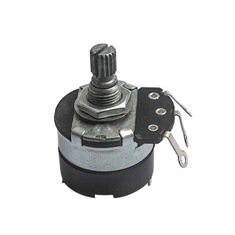 华联打码机配件打码机电位器