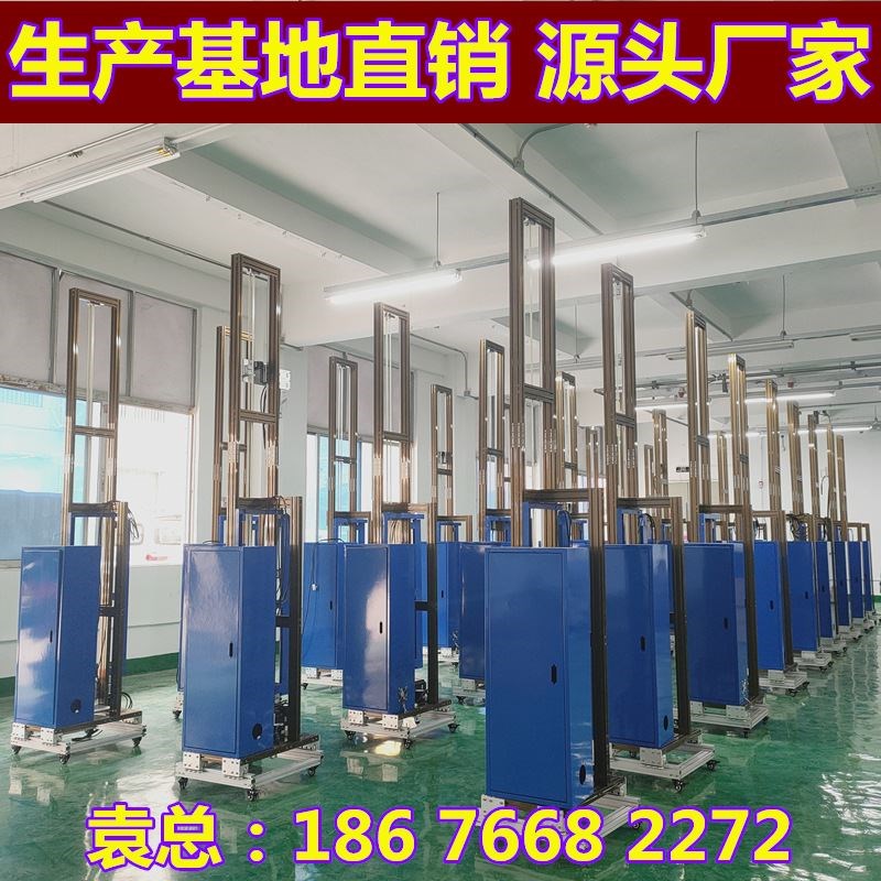 卷帘门3d彩绘机大型户外立体广告背景墙壁画打印机墙面喷绘设备