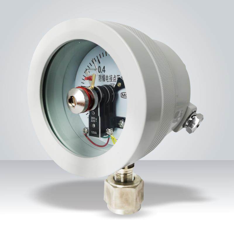 江苏防爆电接点压力表耐震膜盒电接点压力表不锈钢压力表防爆,工业油品/胶粘/化学/实验室用品,其他实验室设备,淘宝优惠券,粉丝福利购,淘宝优惠卷