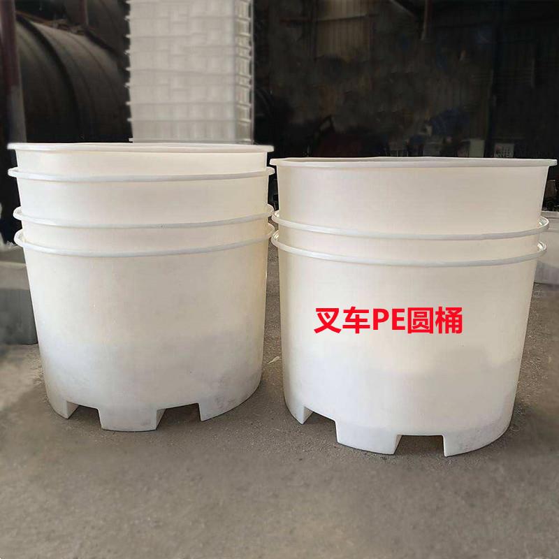1200升敞口圆桶1200L发酵豆芽桶1200公斤全新料牛筋储水桶加厚