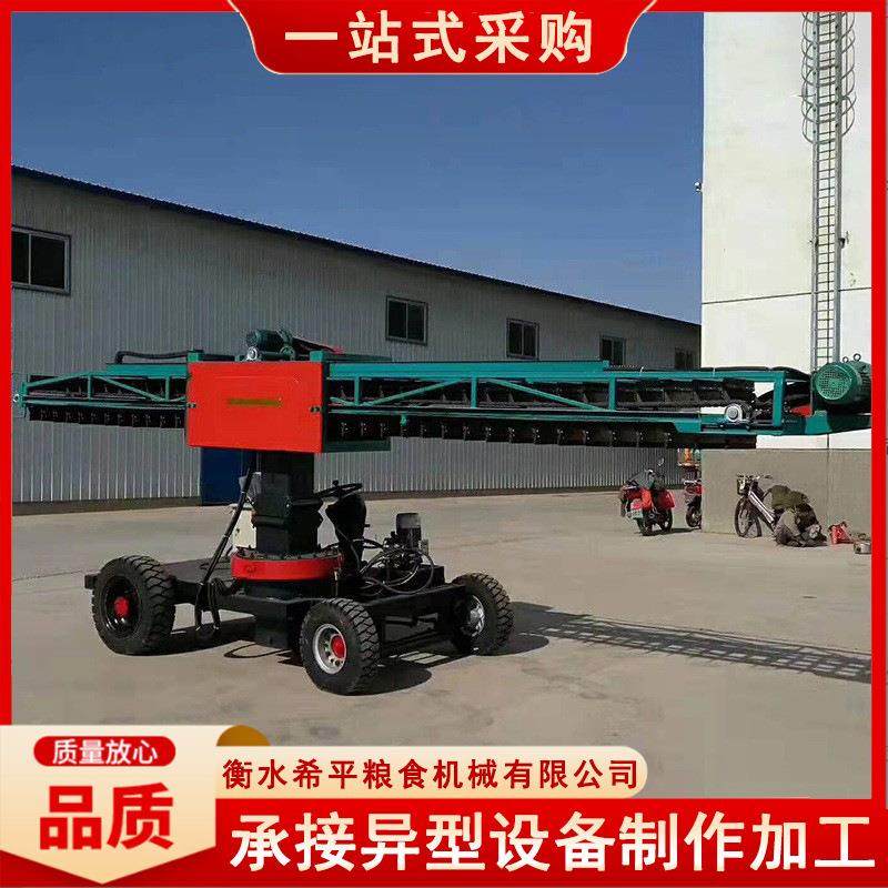 厂家粮库粮仓液压侧卸机卸车机种类多样粮库扒粮机侧卸机,搬运/仓储/物流设备,其他起重搬运设备,淘宝优惠券,粉丝福利购,淘宝优惠卷