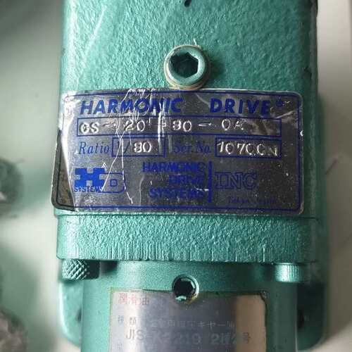 {议价}原装进口哈默纳科减速机，HARMONIC DRIVE,CS-{议价}