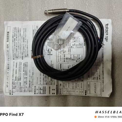 {议价}日本Metrol美德高接触式传感器P10DA-A{议价}